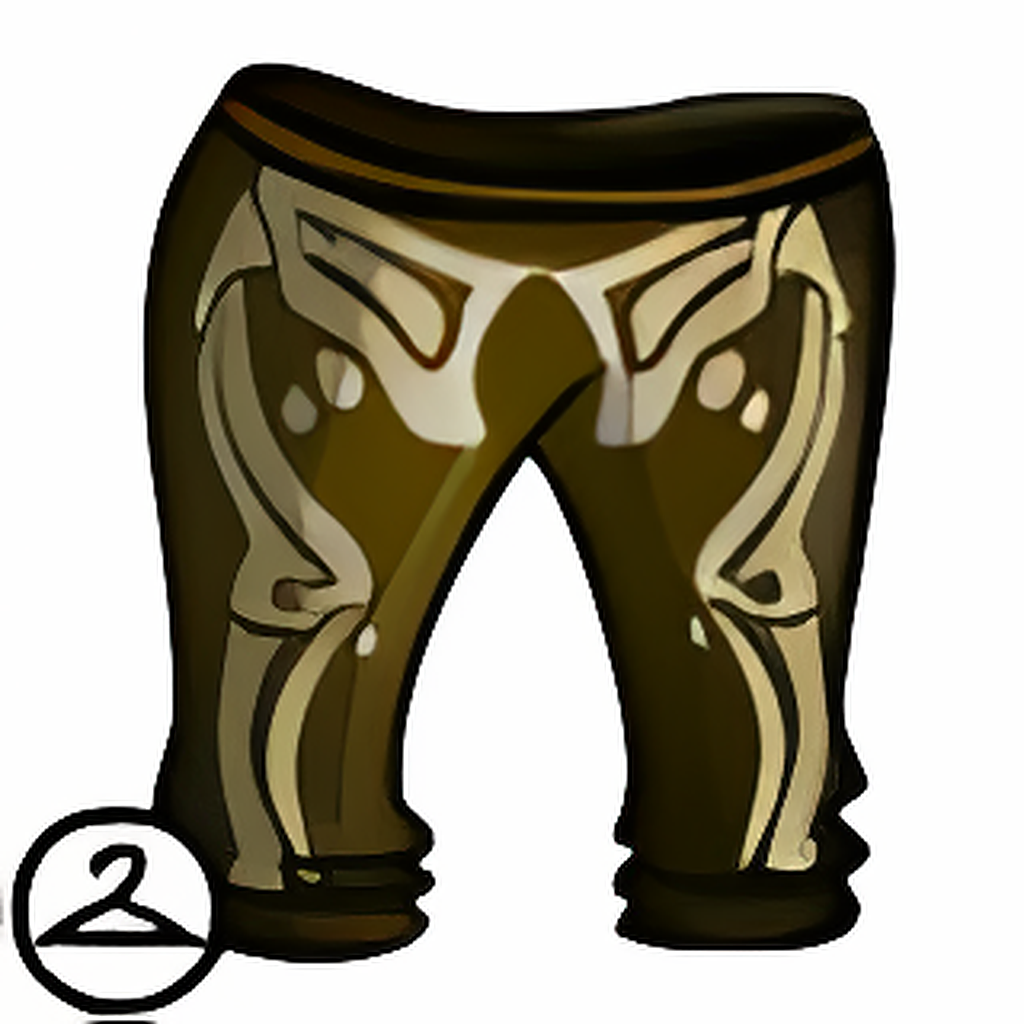 Bone Tights