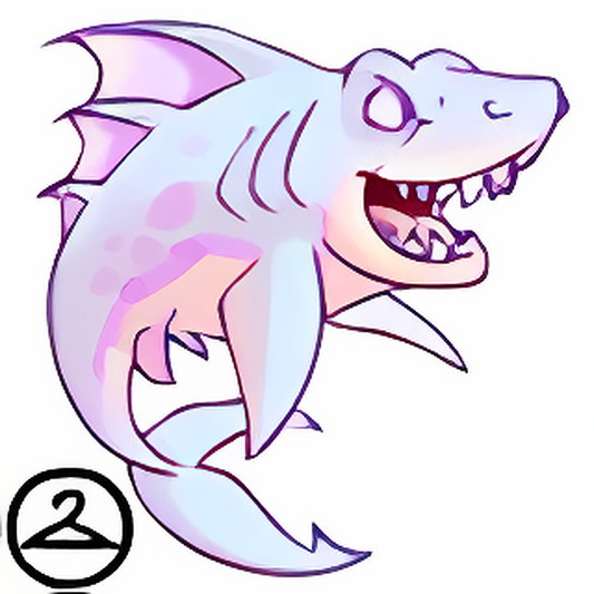 Prismatic Iridescent: Nostalgic Maraquan Grarrl
