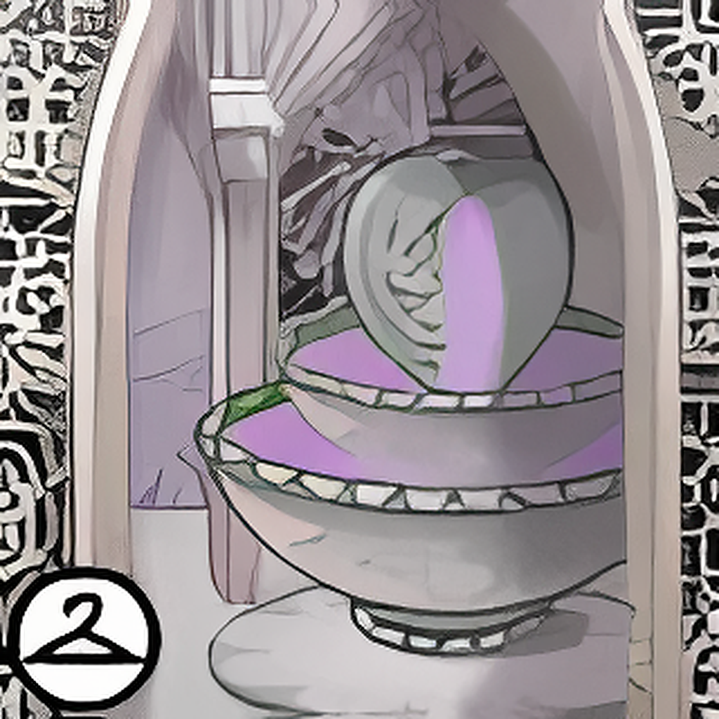 Lace Palace Background