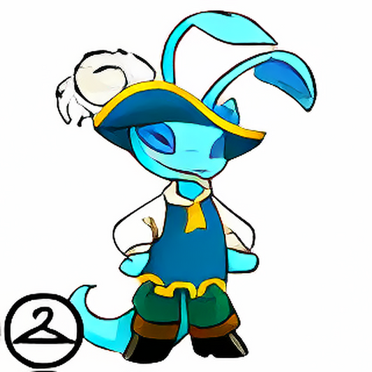 Nostalgic Royalboy Aisha