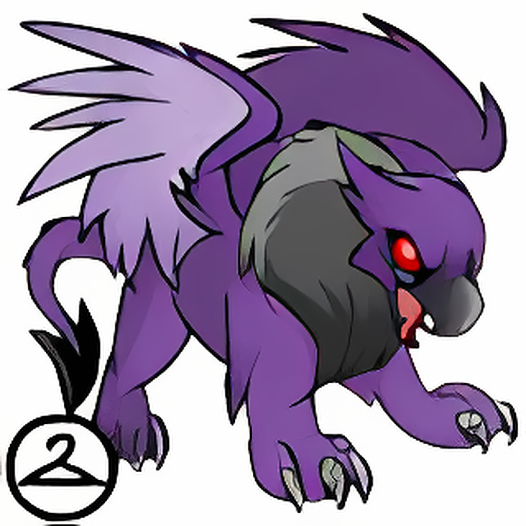 Daunting Darigan Eyrie