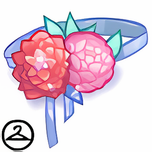 Rose Belt