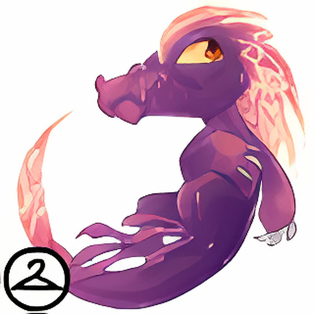 Prismatic Sunset: Coastal Water Krawk