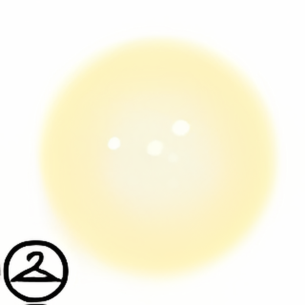 Mutant Ethereal Glow