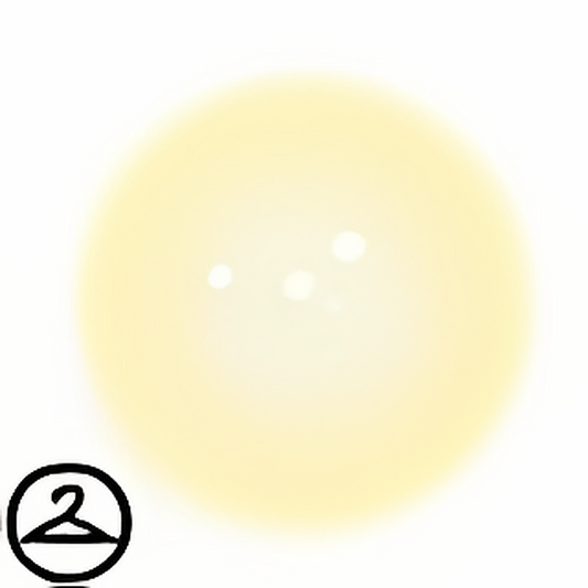 Mutant Ethereal Glow