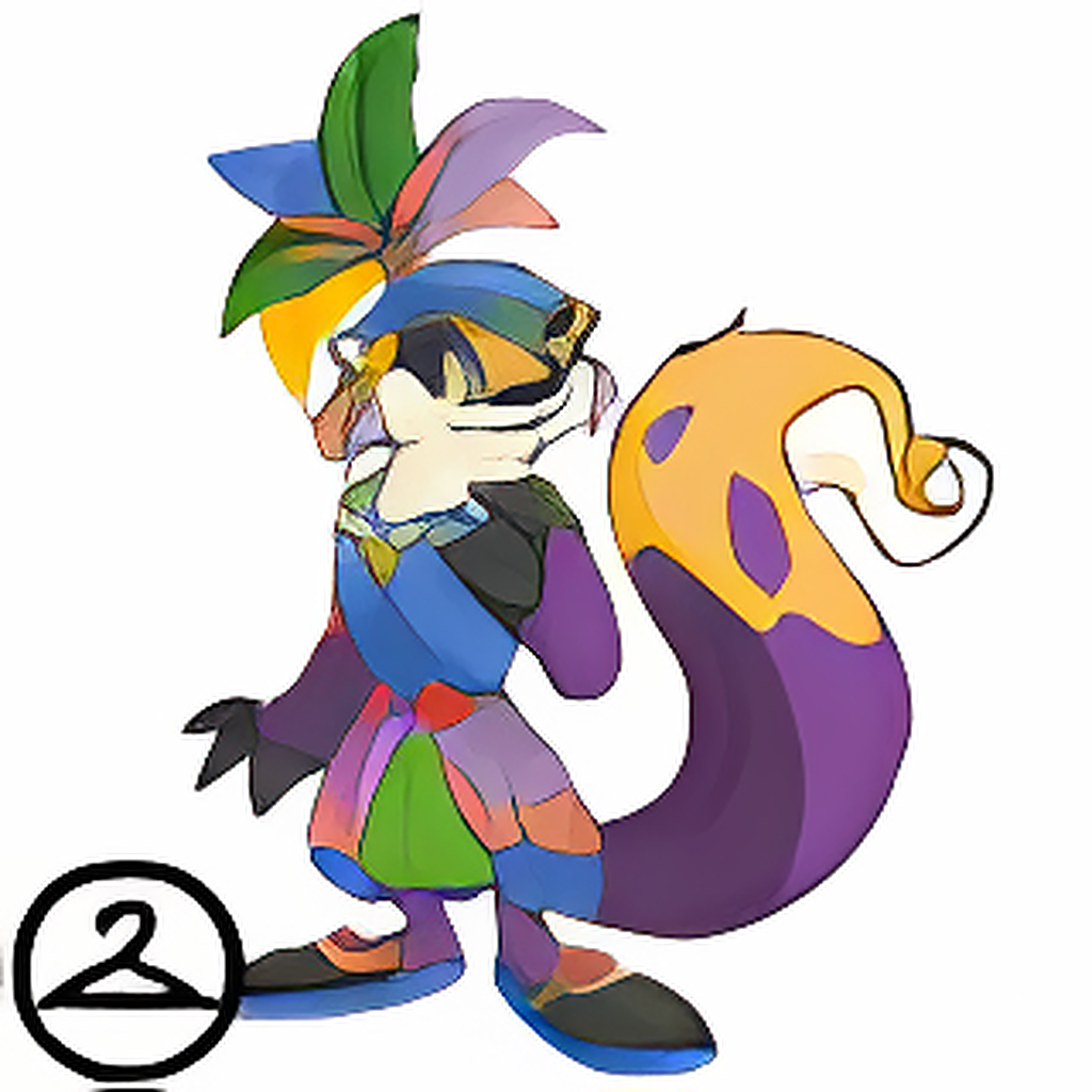 Regal Royalgirl Lutari