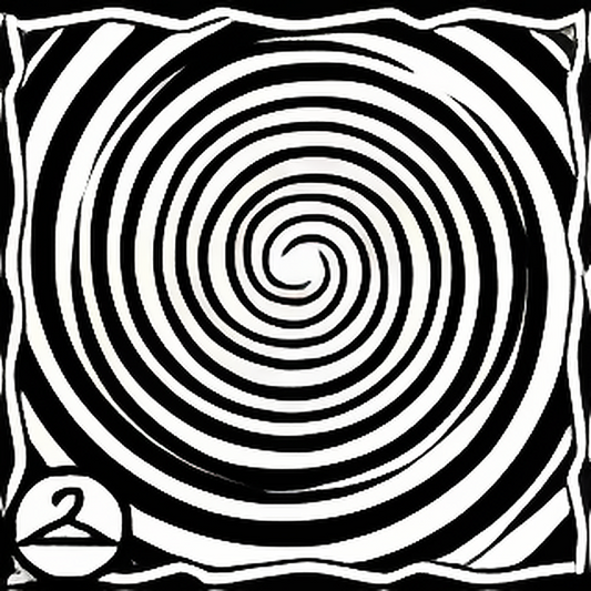 Swirling Vortex