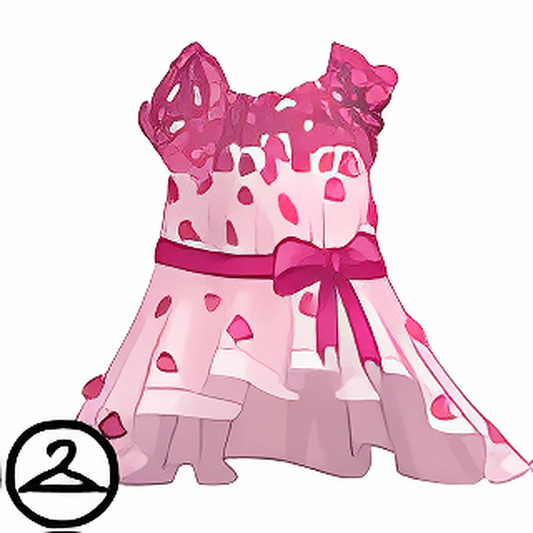 Sweetheart Dress
