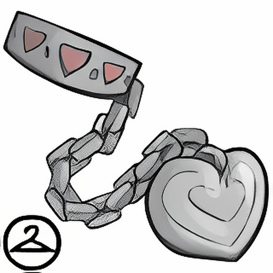 Heart and Chain