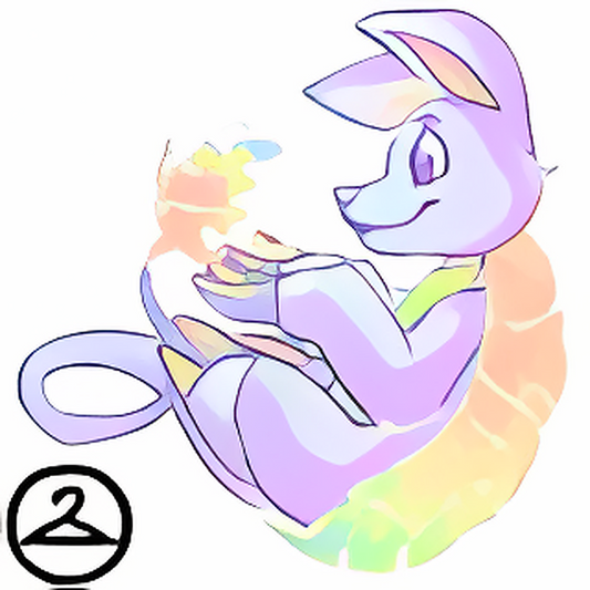 Prismatic Pearlescent: Coastal Water Bori