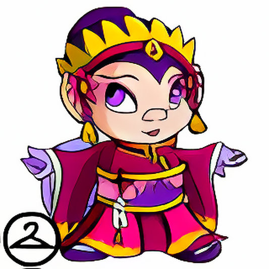 Nostalgic Royalgirl Mynci