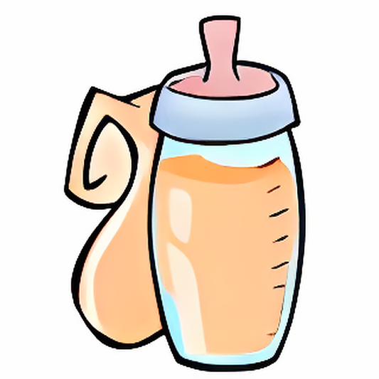 Baby Meerca Morphing Potion