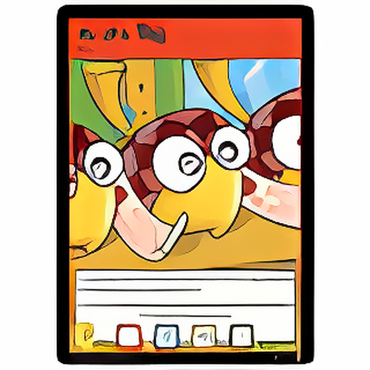 Acorn Toy (TCG)