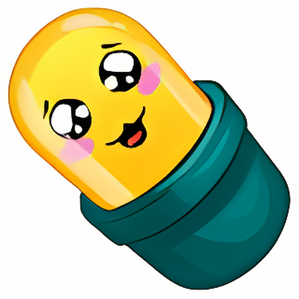 Expressions Mystery Capsule