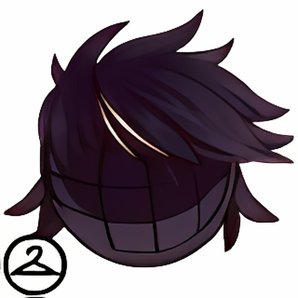 Moonlight Varwolf Wig