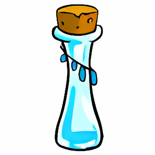 Dehydration Potion