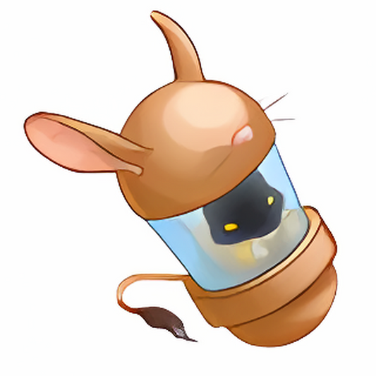 Zafara Day Y28 Mini Mystery Capsule