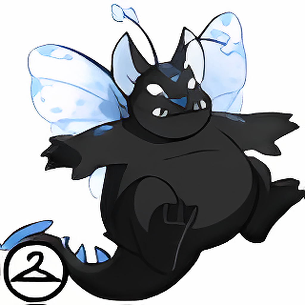Prismatic Dark: Nostalgic Faerie Skeith