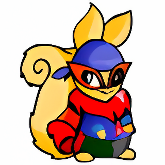Usuki Defender