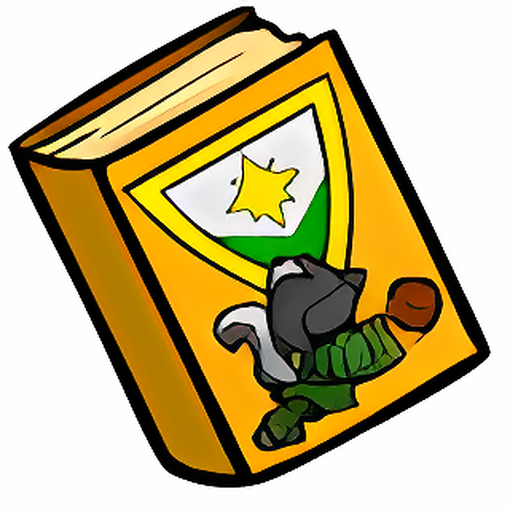 Brightvale Altador Cup Media Book