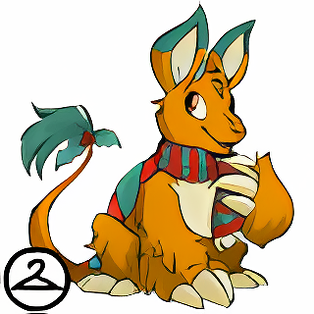 Prismatic Cocoa: Festive Christmas Bori