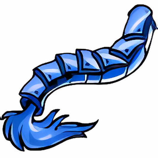 Eyrie Tail Guard
