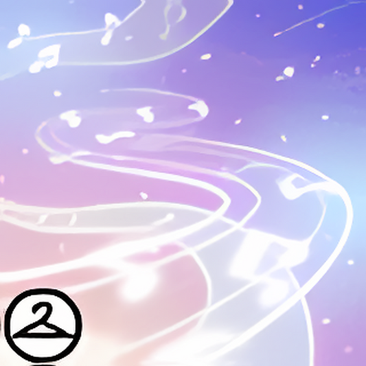 Musical Trail Background