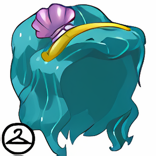 Maraquan Wig