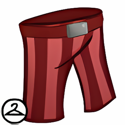 Mad Tea Party Trousers