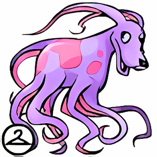 Aquatic Maraquan Gelert