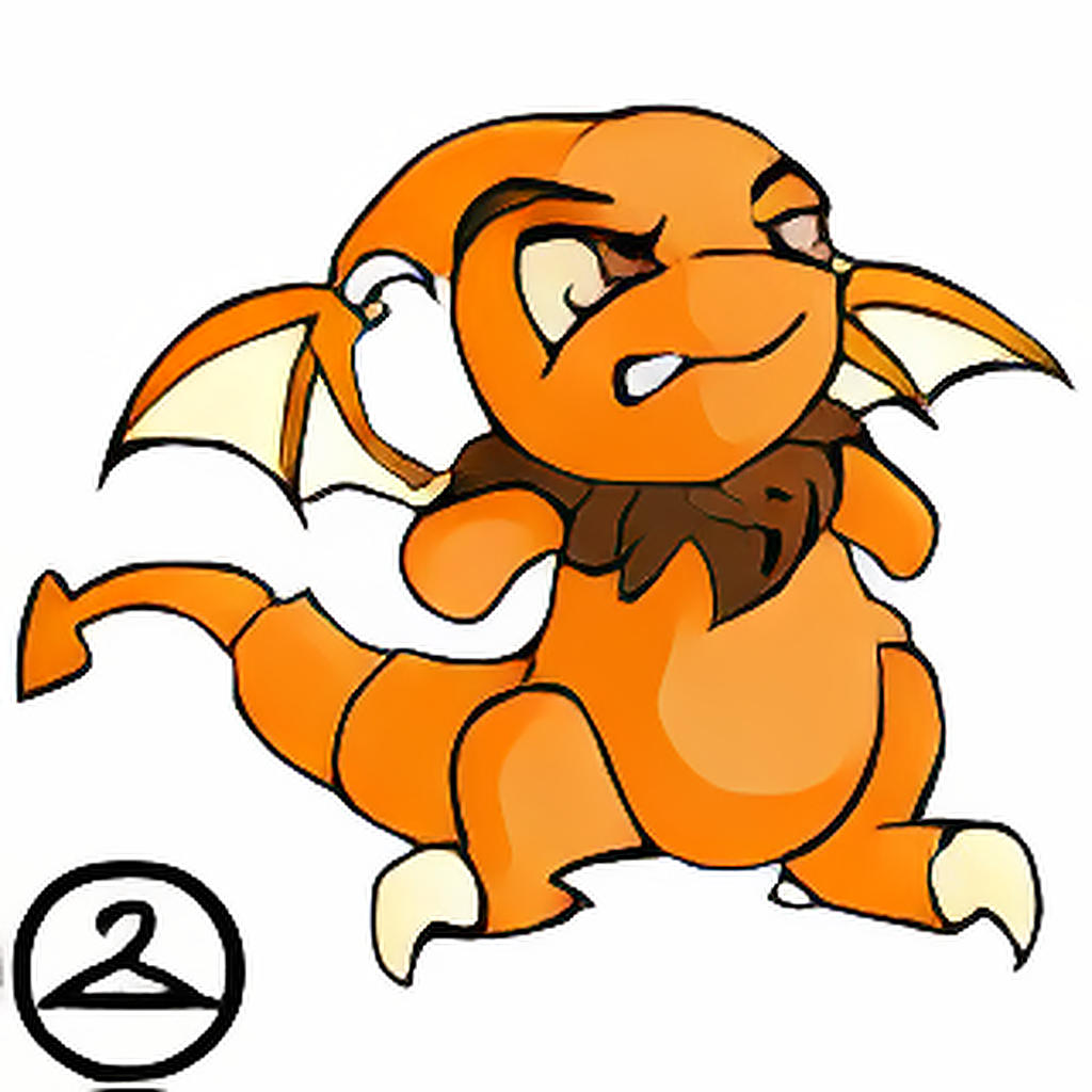 Prehistoric Tyrannian Shoyru