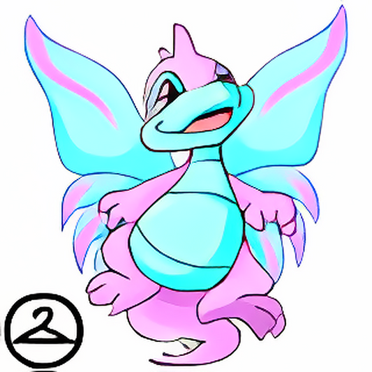 Nostalgic Faerie Scorchio