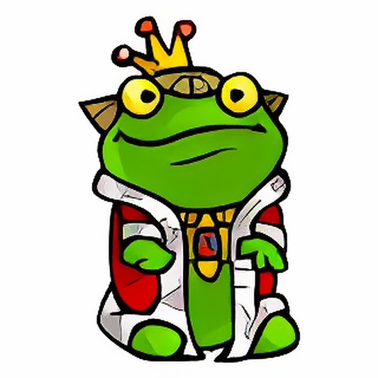 King Skarl Quiguki