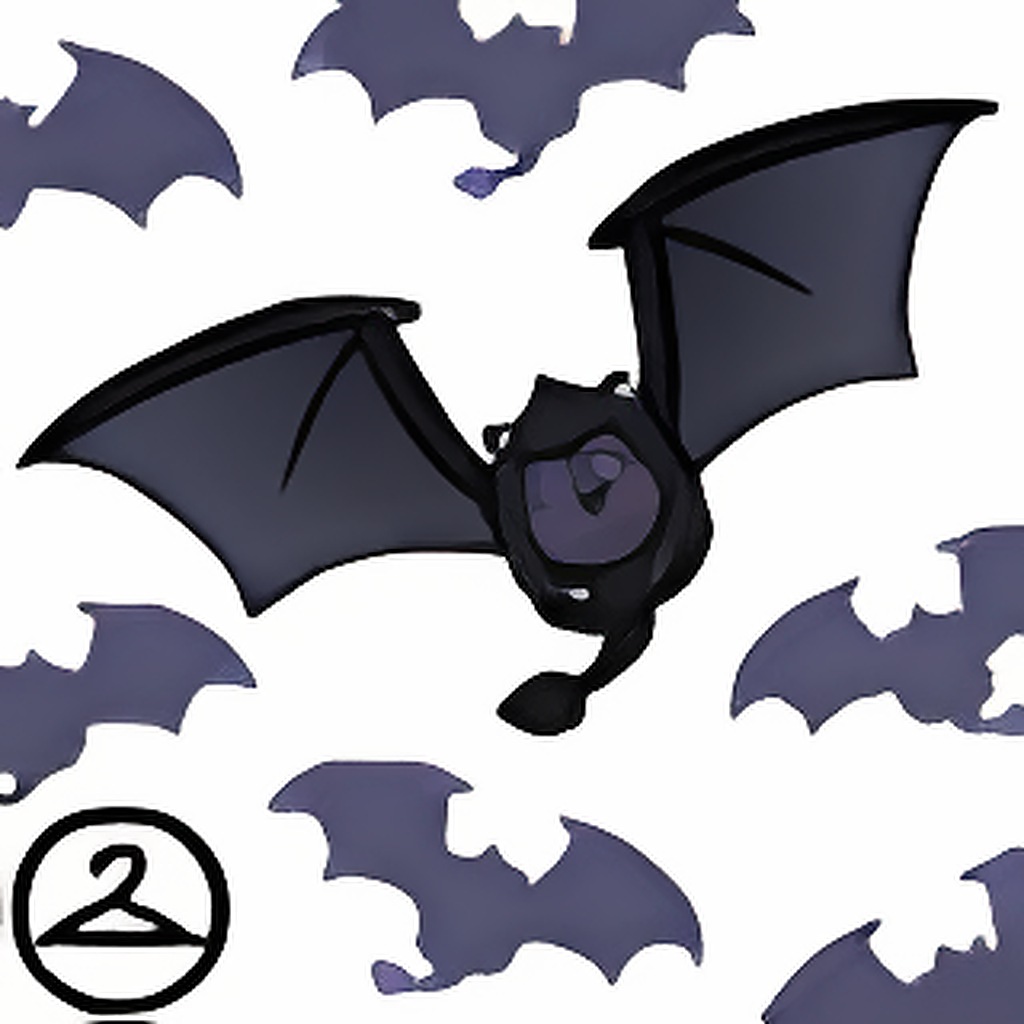 Swarmed by Bats Trinket