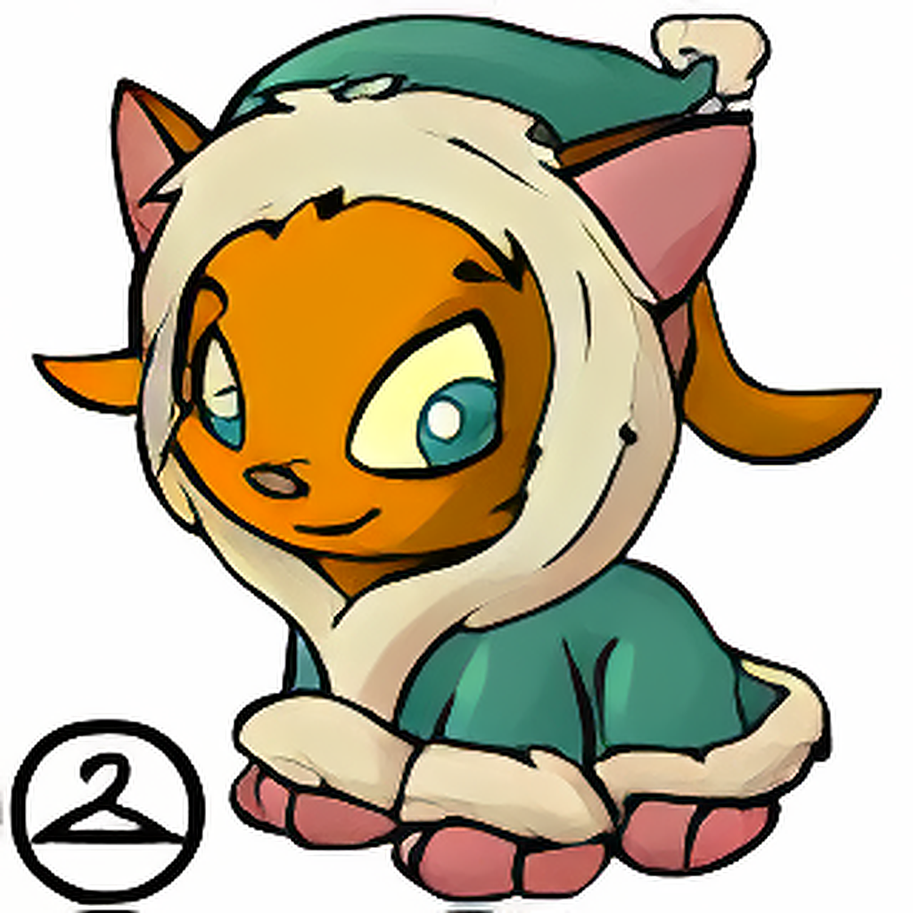 Prismatic Cocoa: Christmas Acara