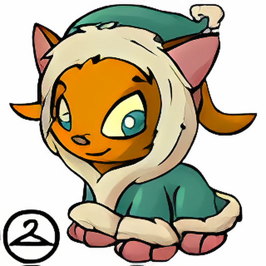 Prismatic Cocoa: Christmas Acara