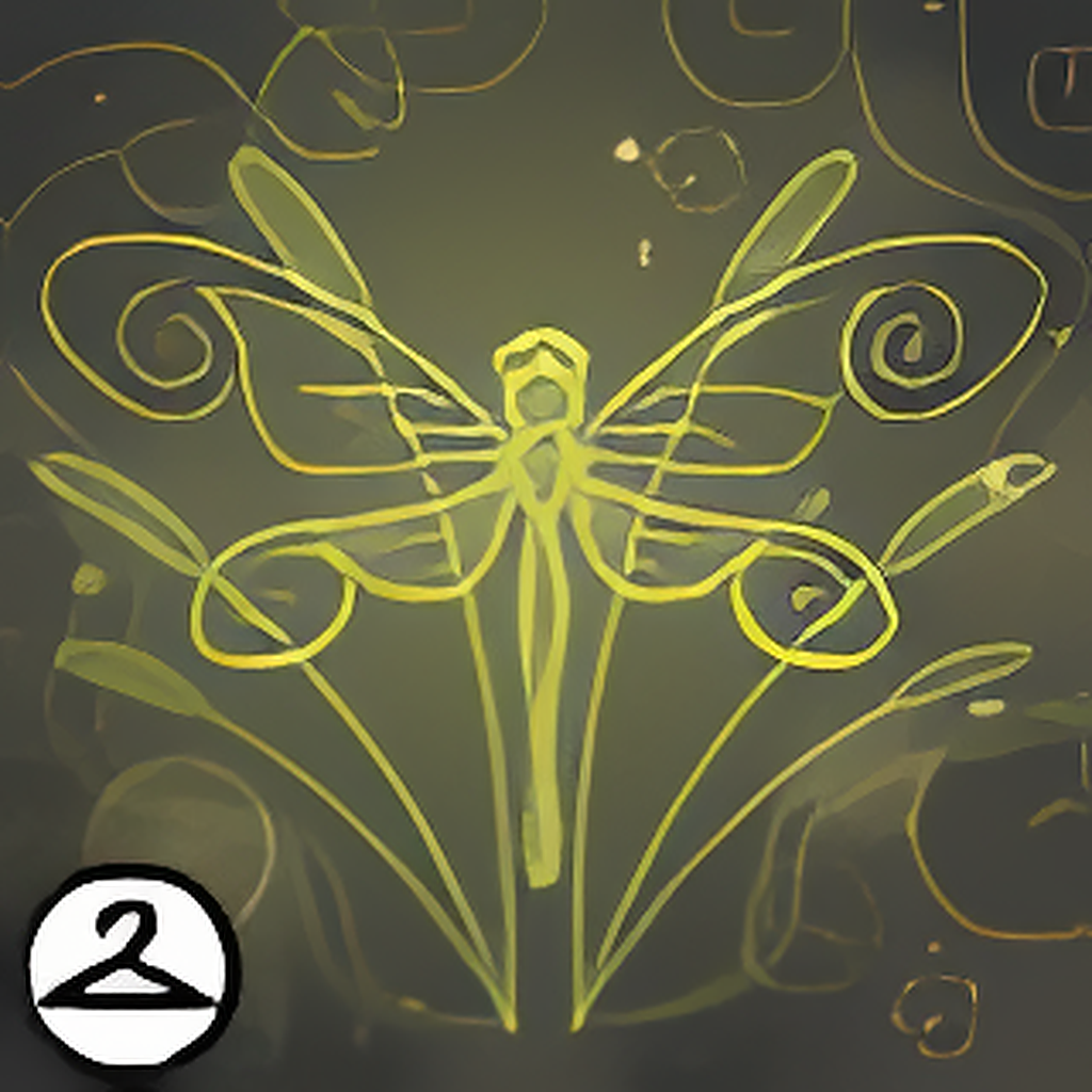 Collectible Swamp Magic Effect