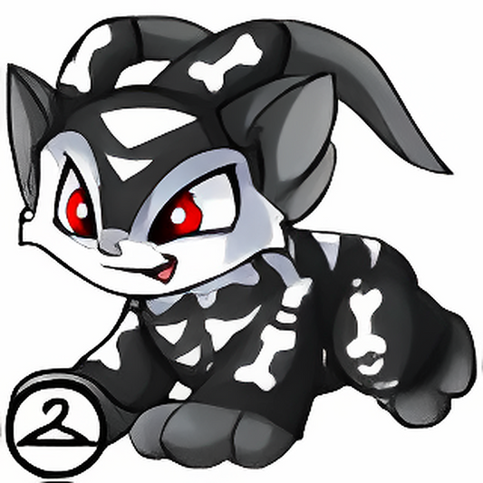 Spooky Halloween Acara