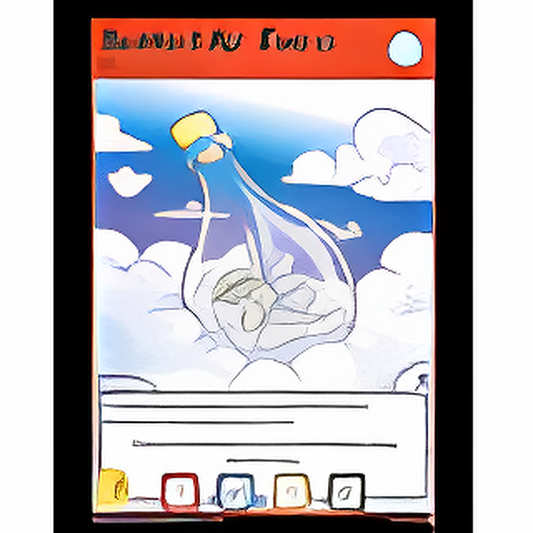 Bottled Air Faerie (TCG)