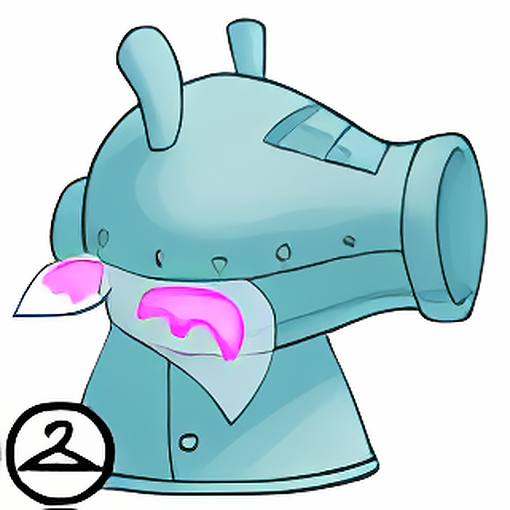Faerie Bubbles Cannon