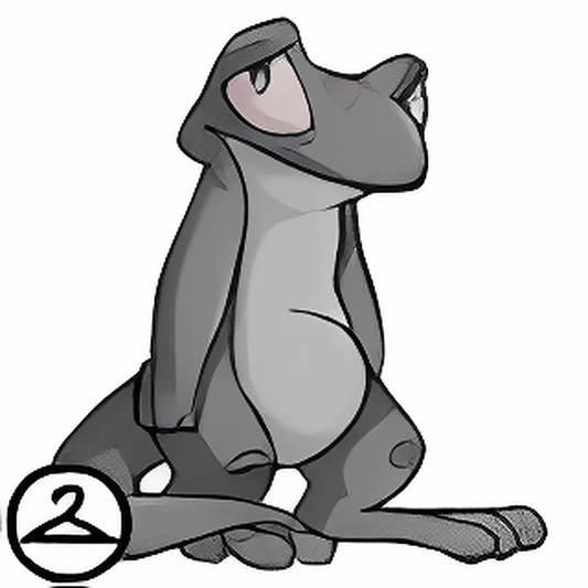 Nostalgic Grey Techo