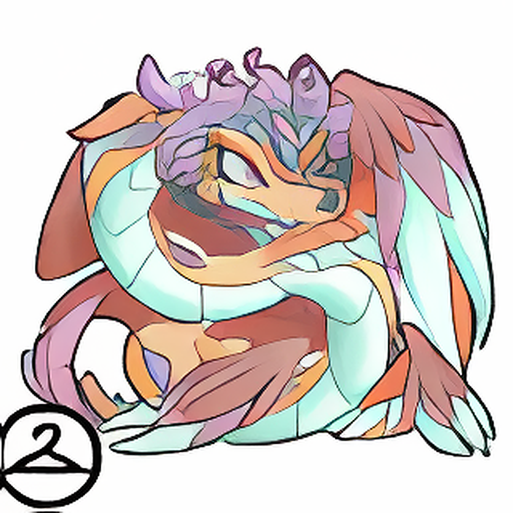 Desert Guardian Hissi Outfit