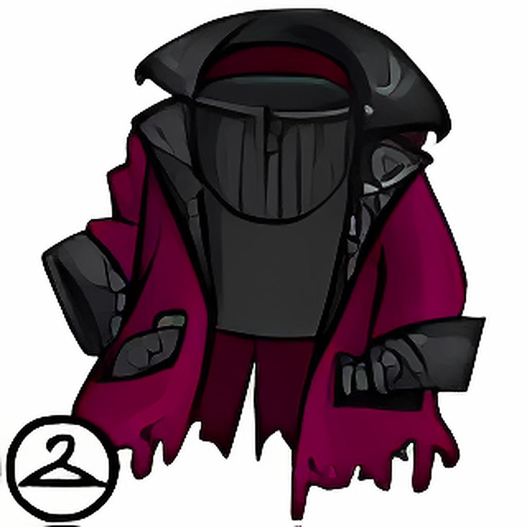Dashing Gothic Jacket