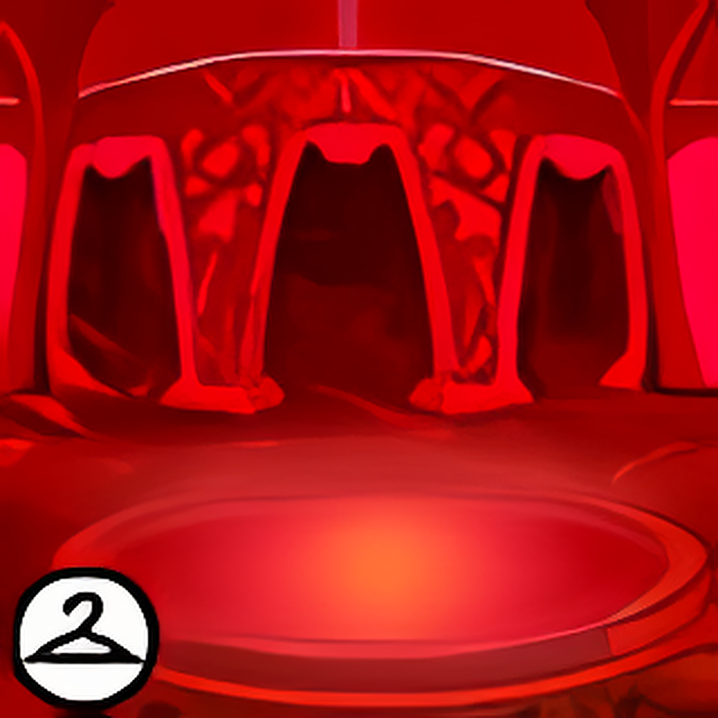 Dyeworks Red: The Arena of Pink Background