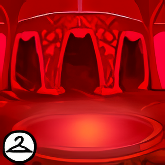 Dyeworks Red: The Arena of Pink Background