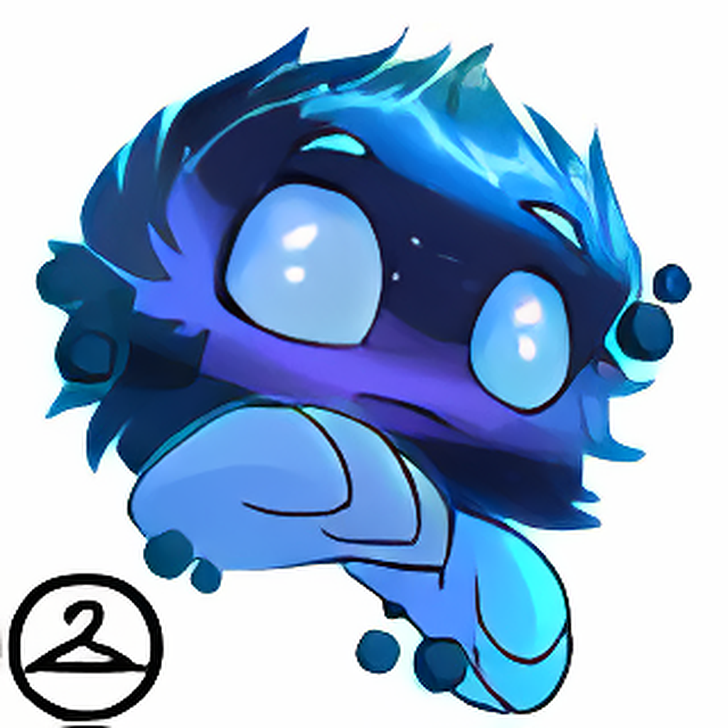 Prismatic Galaxy: Ethereal Void Jubjub