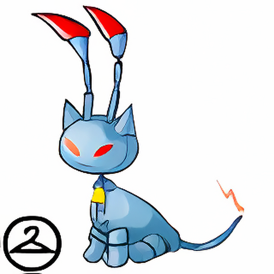 Nostalgic Robot Aisha