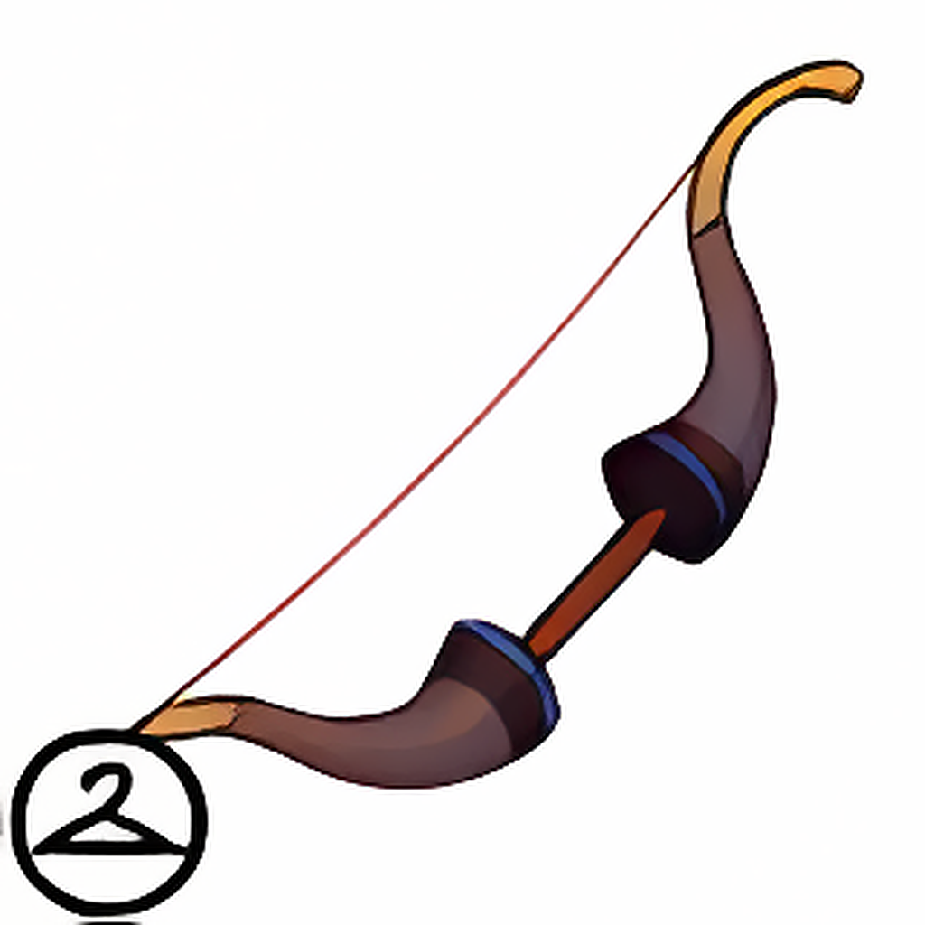 Kyrii Huntress Bow