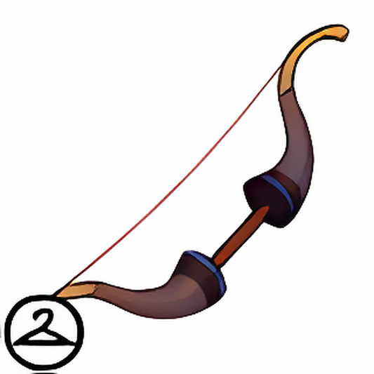 Kyrii Huntress Bow
