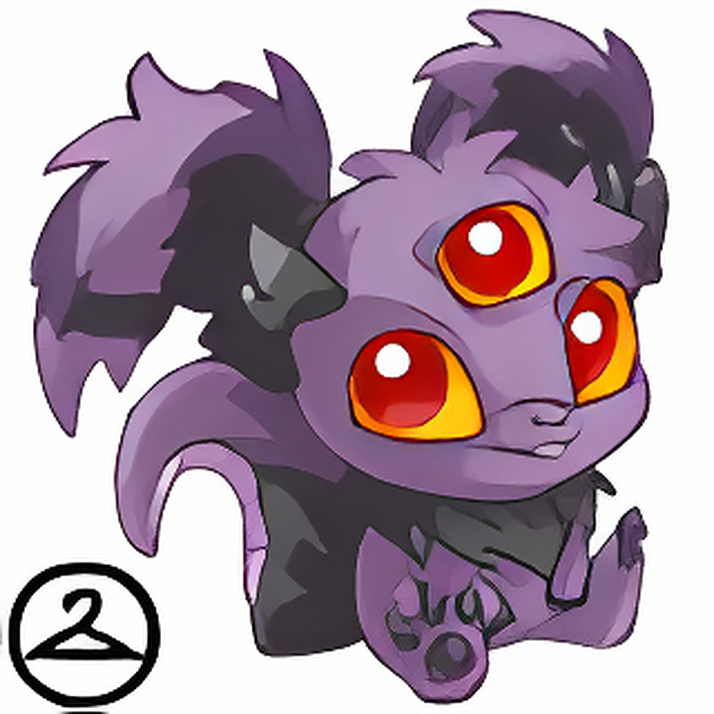 Baby Mutant Usul